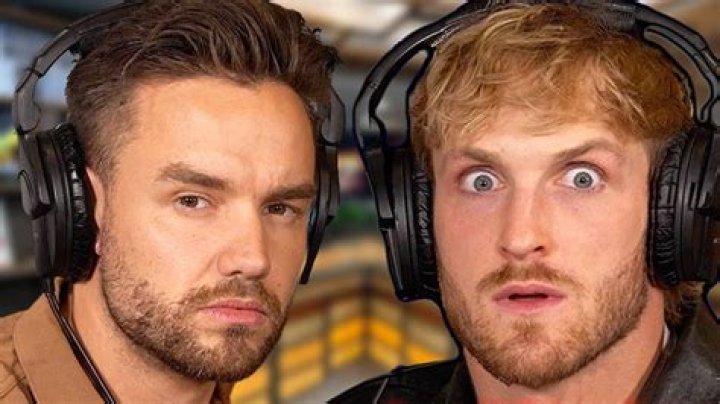 Liam Payne & Logan Paul: A Shocking Revelation?