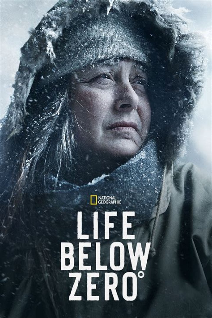 Life Below Zero: Surviving the Harsh Realities of the Arctic
