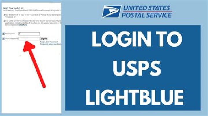 Lightblue USPS: Understanding the Benefits and Features of USPS's Lightblue Service