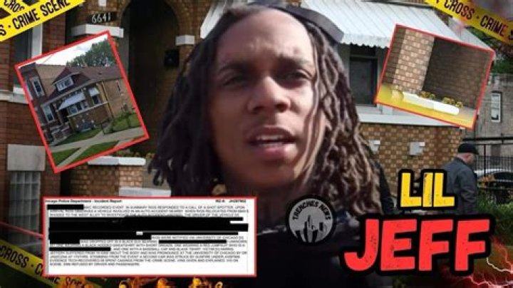 Uncovering the Shocking Truth Behind Lil Jeff's Murder