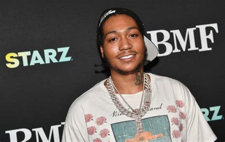 Lil Meech Net Worth 2024: Estimated Wealth & Sources