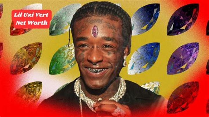 Exploring Lil Uzi Vert's Net Worth: A Deep Dive into the Rapper's Success