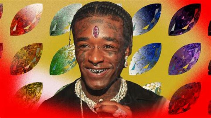 Unveiling the Brilliance of Lil Uzi Vert Diamond: A Cultural Phenomenon