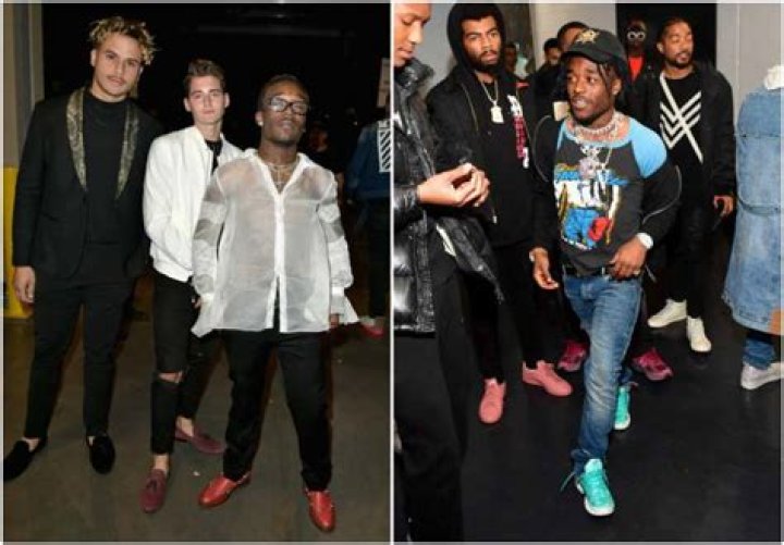 Exploring Lil Uzi Vert's Height: Unpacking the Facts and Myths