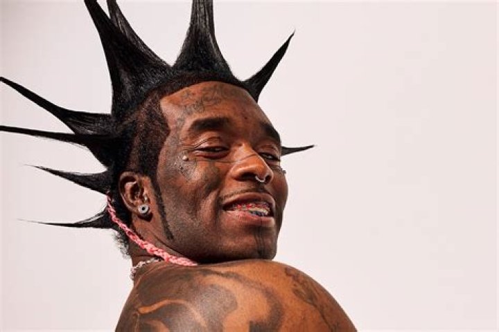 Lil Uzi Vert: The Meteoric Rise of a Hip-Hop Sensation