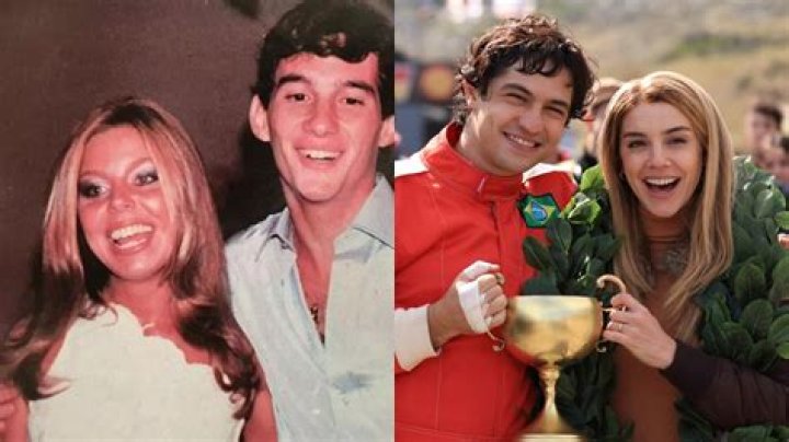 Discovering Lilian de Vasconcelos Souza: A Journey into Her Life and Achievements