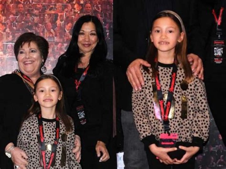 Unveiling the Life and Legacy of Liliana Gandolfini