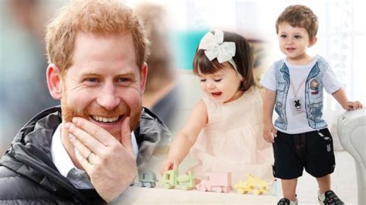 Lilibet and Archie: The Next Generation of the British Royal Family