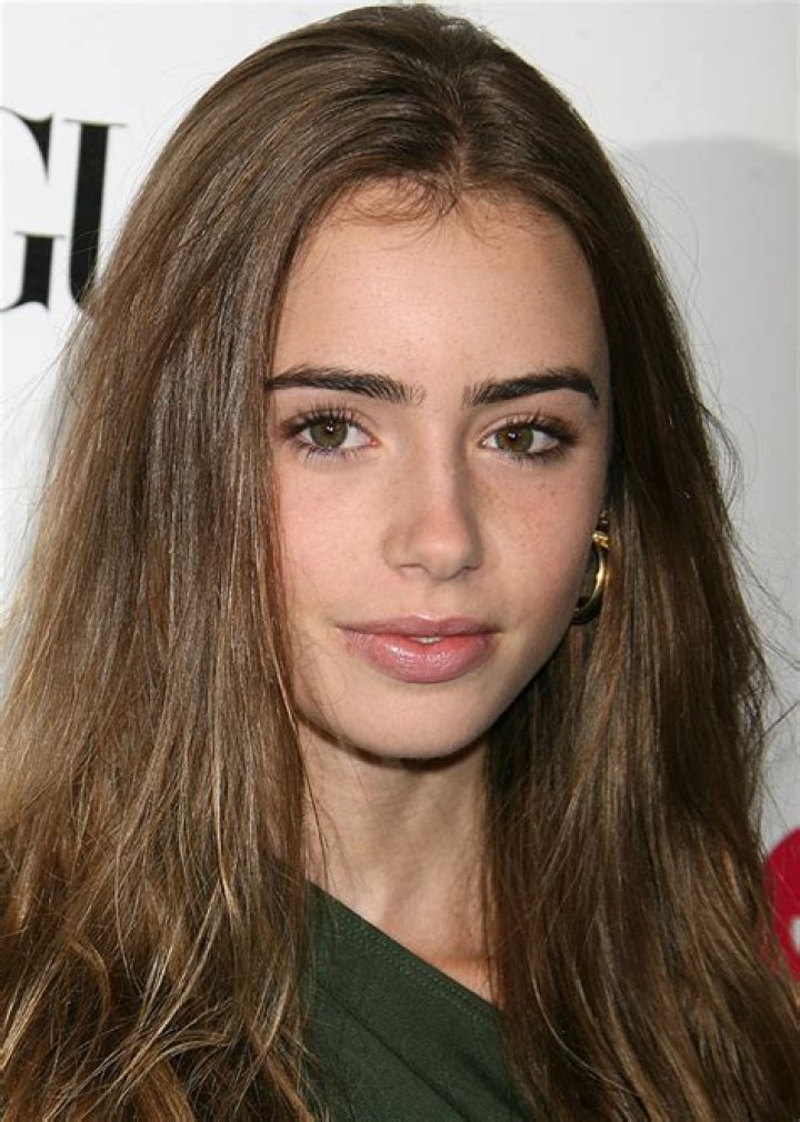 Lily Collins: The Journey of a Young Star