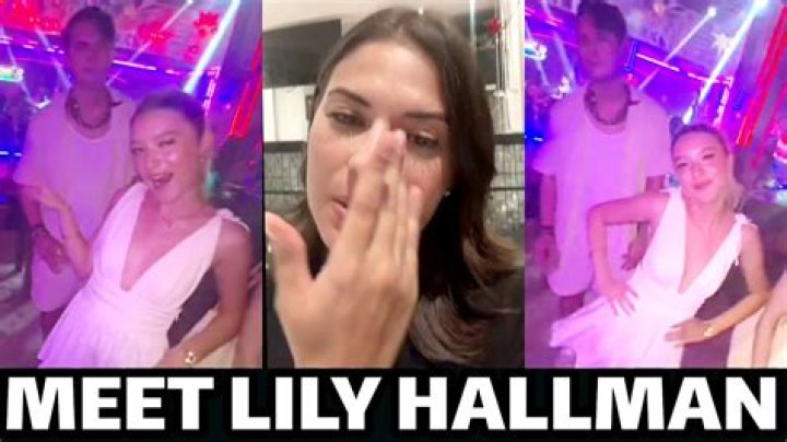 Who is Lily Hallman? Discover the Rising Star's Journey and Achievements
