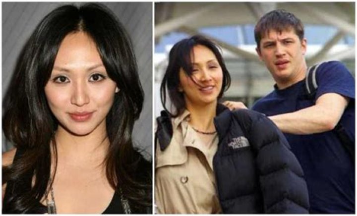Tom Hardy and Linda Park: A Hollywood Couple in the Spotlight