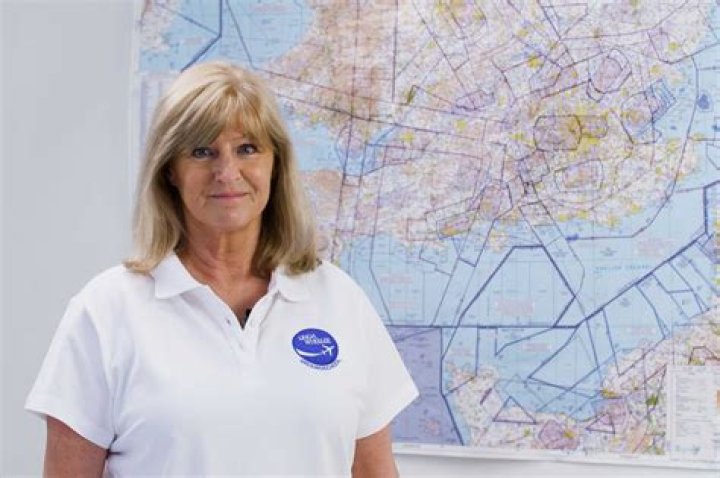 Linda Wheeler: A Comprehensive Insight into Her Life, Career, and Achievements