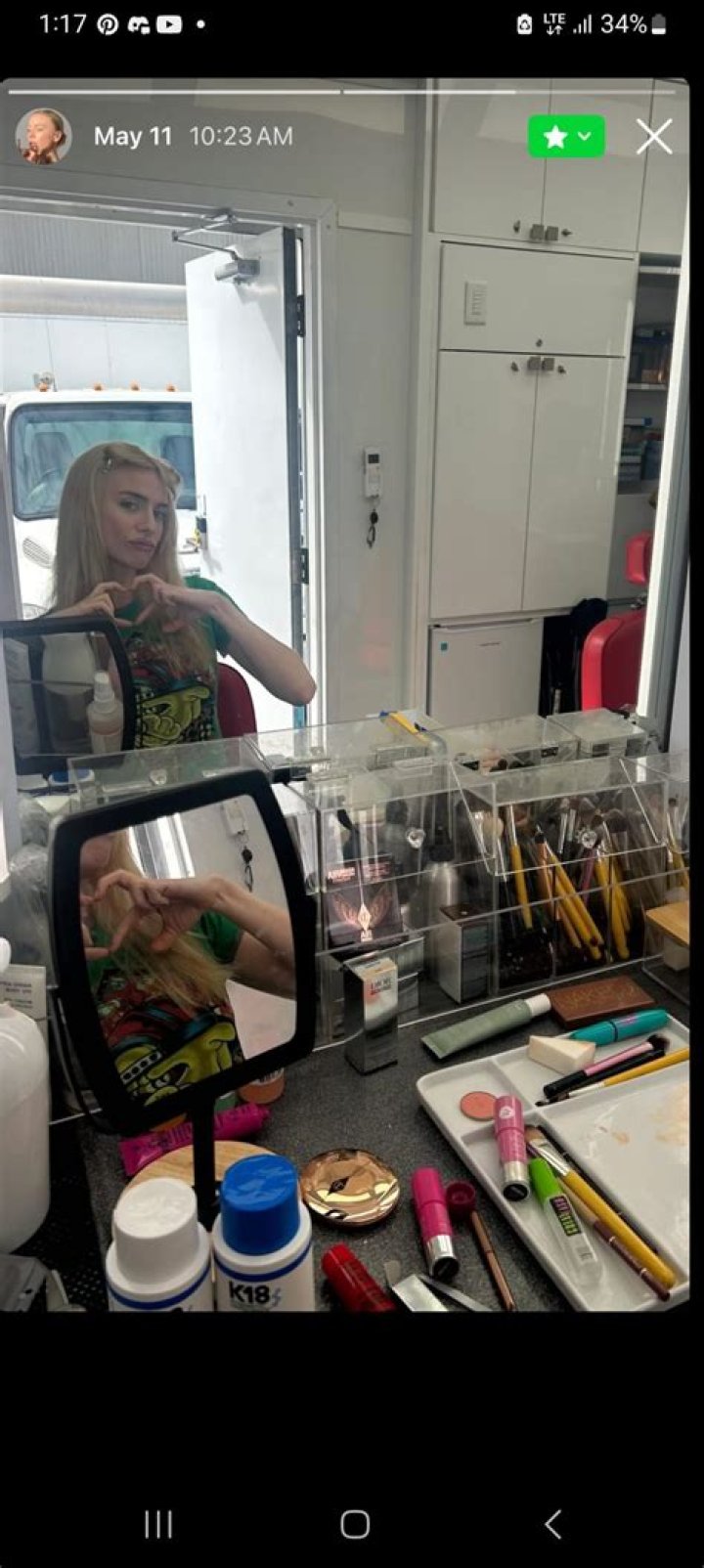 Lindsay Phillips Leaked: Exploring the Controversy and Facts Behind the Headlines