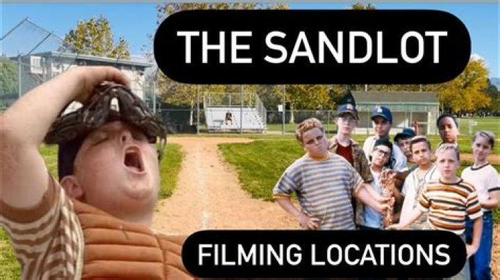 Lines from The Sandlot: A Nostalgic Journey Through Childhood Memories