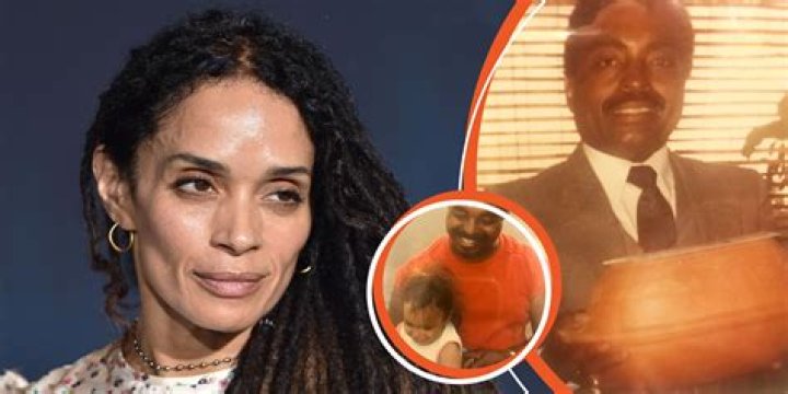 Lisa Bonet Parents: Who Are They?