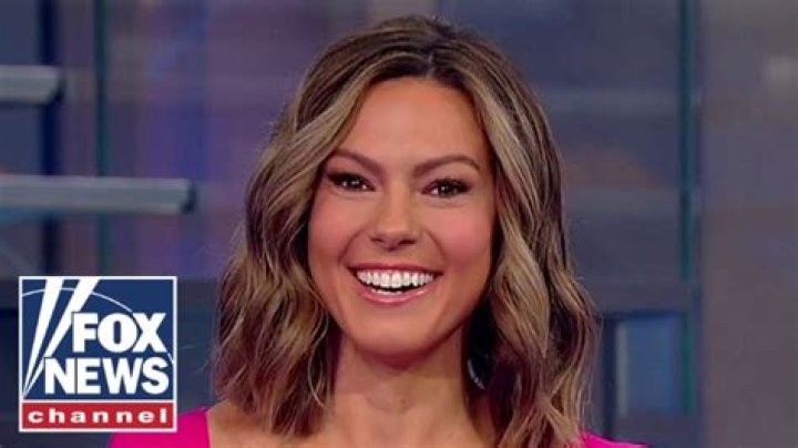 Lisa Boothe Leaves Fox: A Comprehensive Analysis of Her Departure