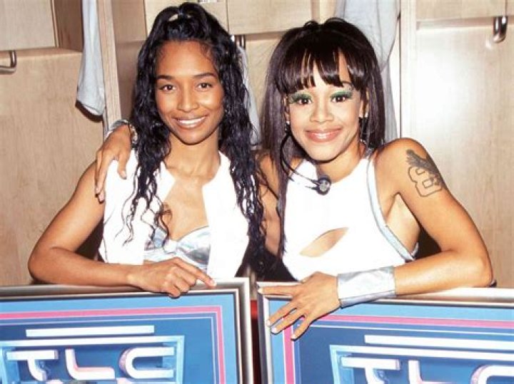 Lisa Lopes: The Life and Legacy of a Music Icon