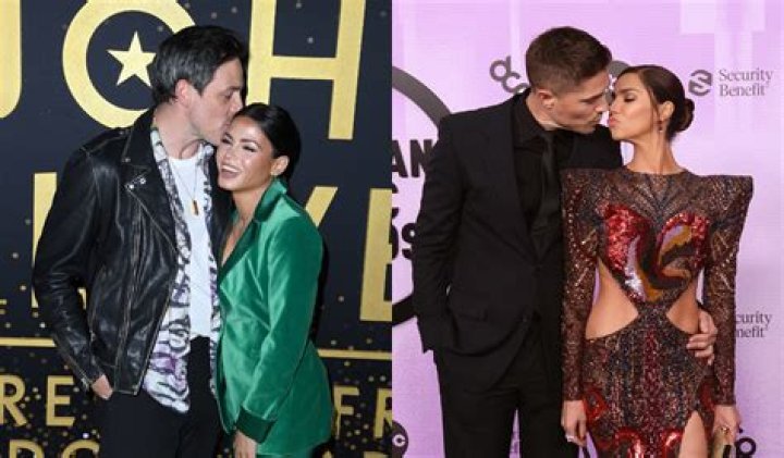 Your Guide to Lisset Chavez's Significant Other