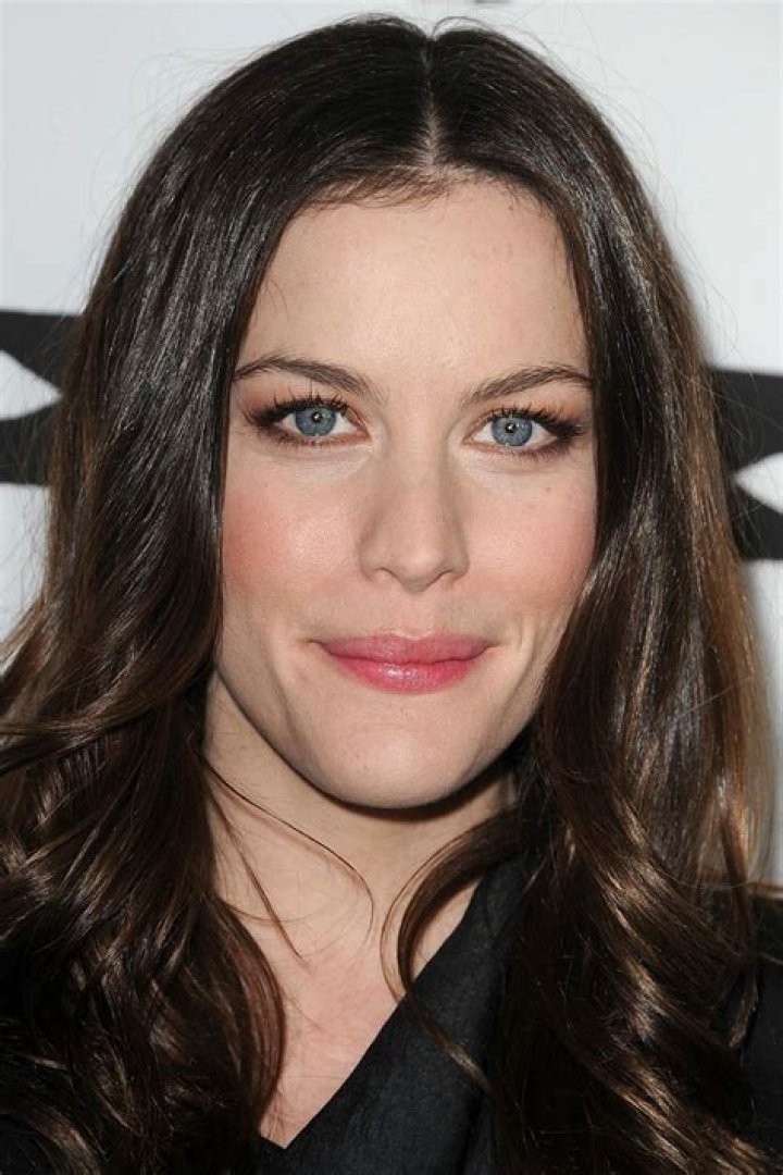 The Remarkable Journey of Liv Tyler: A Beacon of Grace and Talent