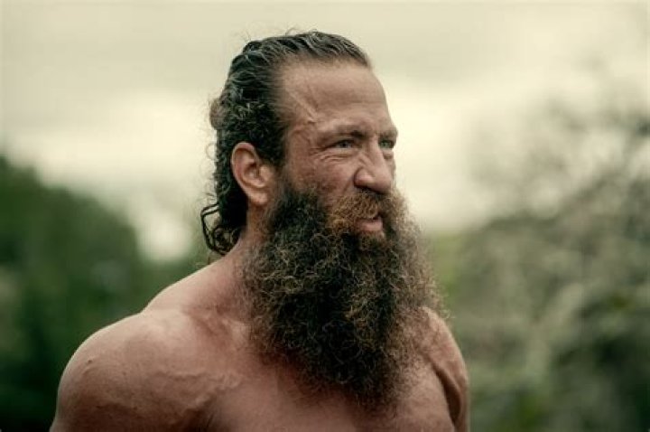 Liver King Brian Johnson: The Raw Power of Ancestral Living