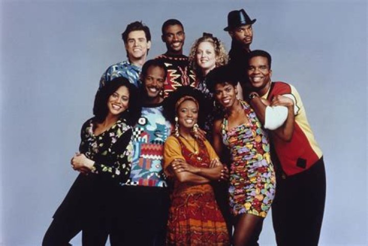 Unforgettable Living Color Show! Vibrant Performances