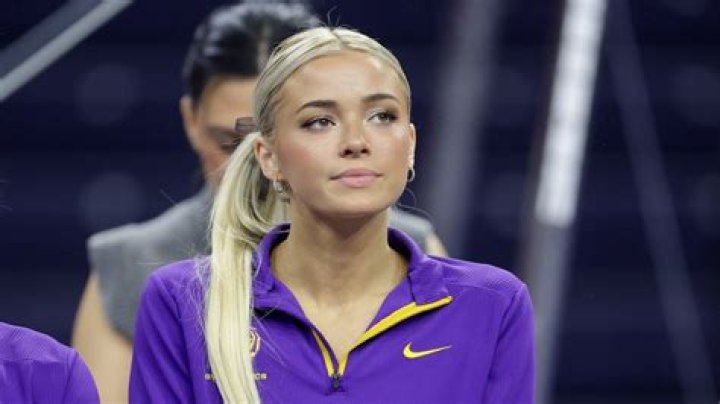 Exploring the Intrigue: Livvy Dunne and the Conversation Around Sex