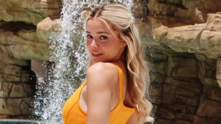 Livvy Dunne: A Rising Star in Gymnastics and Social Media