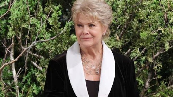 Days of Our Lives: Liz Chandler's Shocking Return!