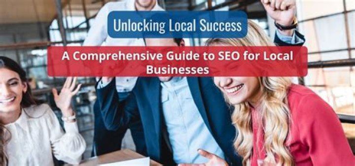 Boost Your Visibility: The Ultimate Guide to Local Business SEO in Denver