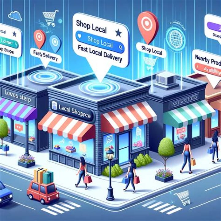 How Local Ecommerce Development Agencies Can Revolutionize Your Business