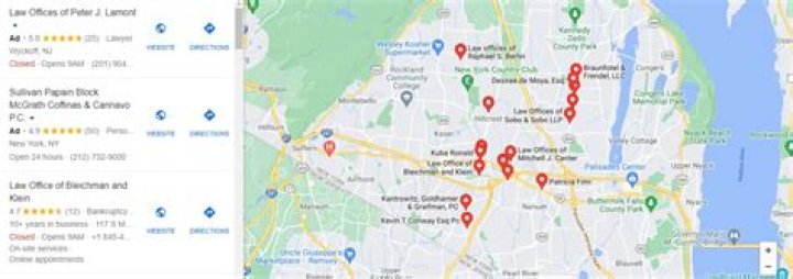 Maximizing Your Online Presence: A Comprehensive Guide to Local Map SEO Services