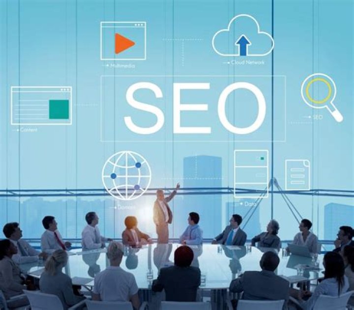 Unlocking the Potential of Local SEO: Why a Local SEO Agency Near Me is Your Key to Success