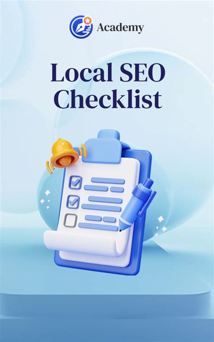 Ultimate Local SEO Checklist 2020: Boost Your Business Rankings