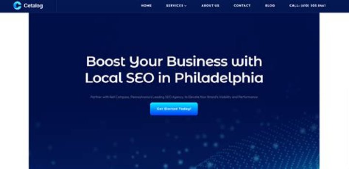 Unlock the Power of Local SEO in Philadelphia: A Comprehensive Guide