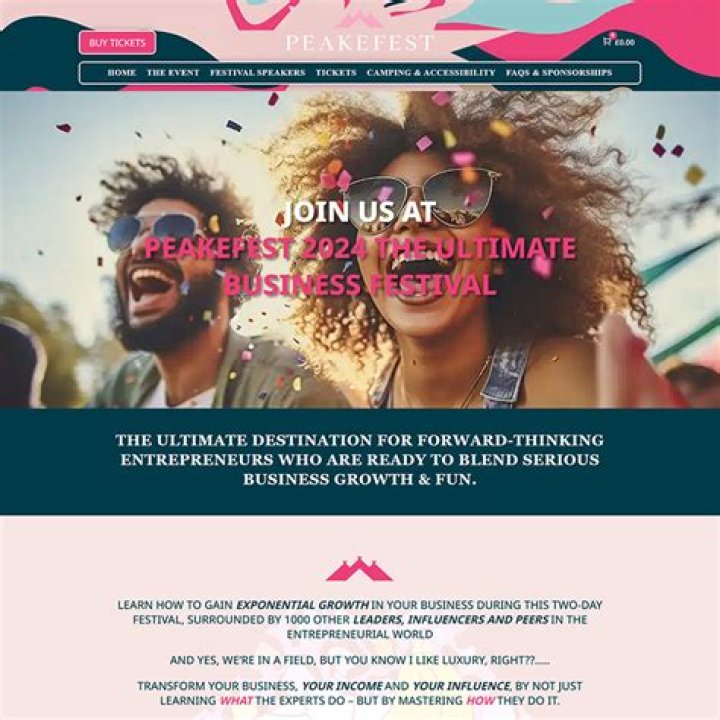 Local Web Designers Near Me: Your Ultimate Guide to Finding the Best Talent