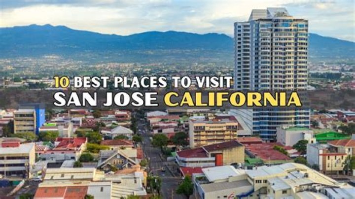 Discover the Best of Locanto San Jose California: Your Ultimate Guide