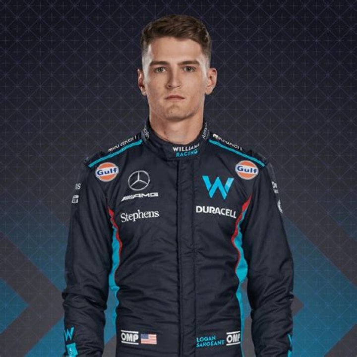 Logan Sargeant: F1 Debut & Racing Career