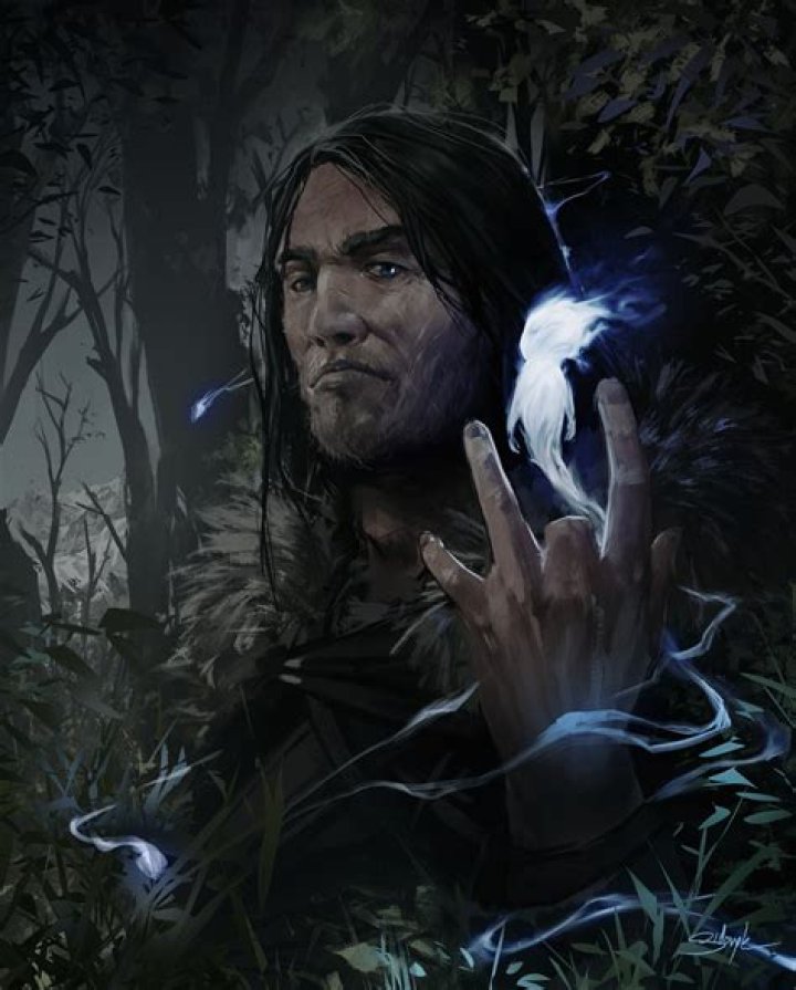 Logen Ninefingers: Unlocking Your Potential | Expert Insights