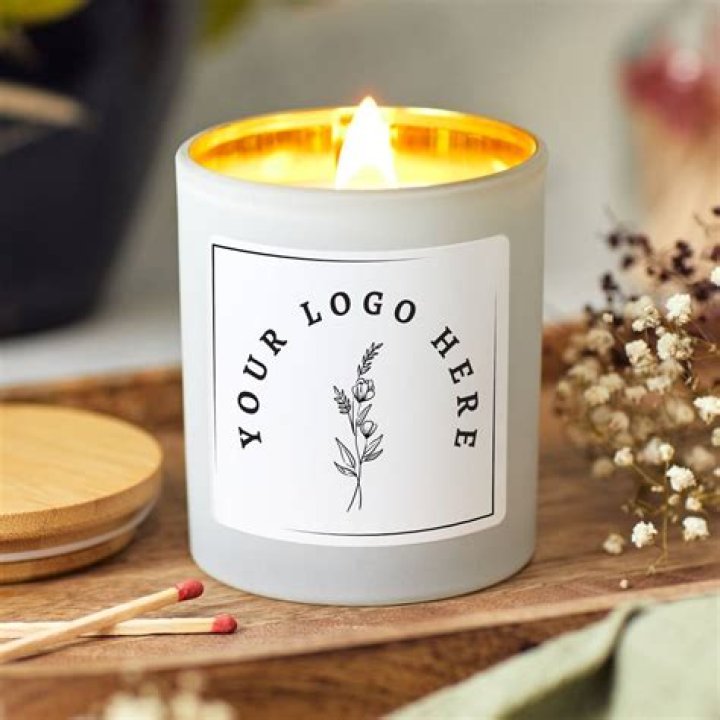 Branded Candles Logo: A Comprehensive Guide to Creating a Memorable Brand Identity