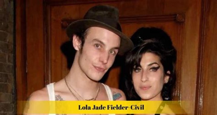 Lola Jade Fieldler: Civil Mother - A Deep Dive