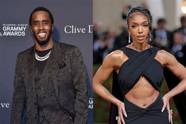 Lori Harvey & Diddy: Their Relationship Explored