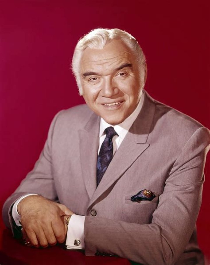The Enduring Legacy of Lorne Greene, Hollywood Icon