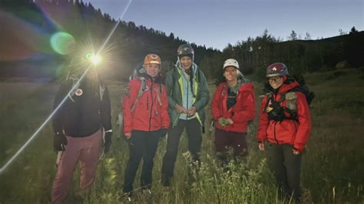 Lost Trails: The Mystery of the Missing Hiker in South Africa