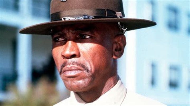 Lou Gossett Jr Net Worth: Insights and Impact of an Iconic Career