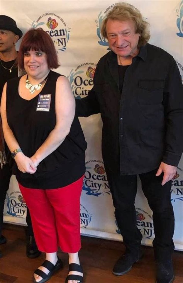 Lou Gramm's Wife: The Untold Story Behind the Iconic Foreigner Frontman