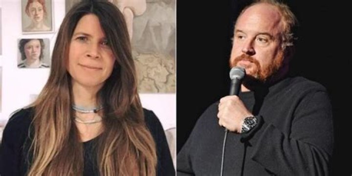 Unraveling the Life of Louis CK's Wife: A Journey Beyond the Spotlight