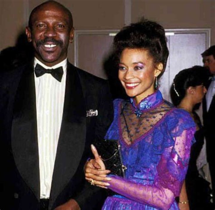 Louis Gossett Net Worth: A Detailed Analysis