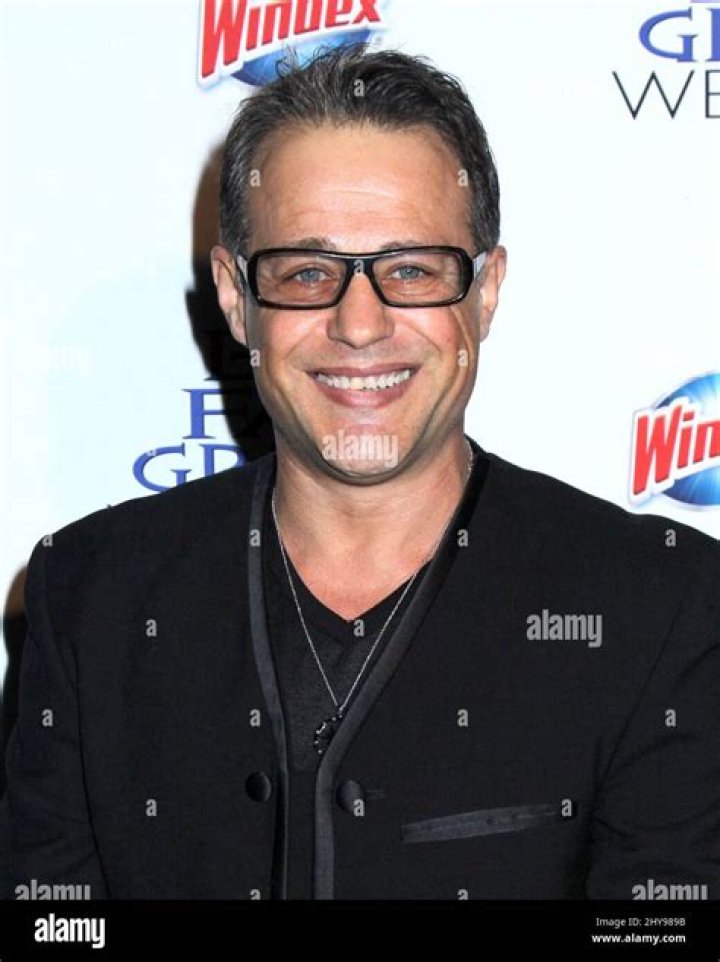 Exploring the Life and Career of Louis Mandylor: An In-Depth Look