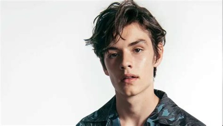 Louis Partridge Height: Everything You Need to Know