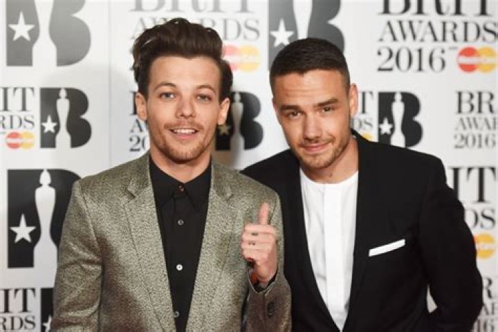 One Direction's Liam Payne & Louis Tomlinson: A Look Back